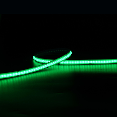 576LEDs/m COB RGB LED Strip Light 3 años de garantía DC24V 10mm Pcb Borad IP20/IP65