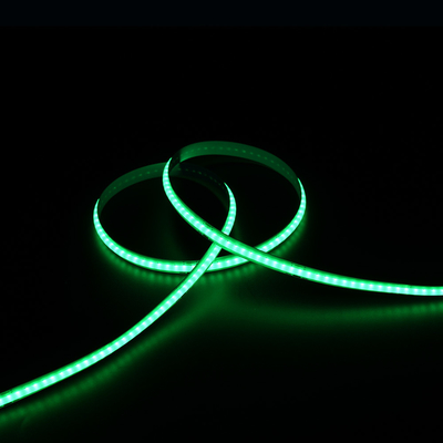 576LEDs/m COB RGB LED Strip Light 3 años de garantía DC24V 10mm Pcb Borad IP20/IP65