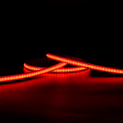 5M por rollo de cinta led led Cinturones 576leds carrete a carrete RGB Residencial y comercial luces de mazorca