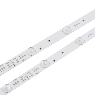 Luz de fondo LED para el techo de estiramiento solución IP20 5 años de garantía interior Techo de estiramiento y cajas de luz de lado único