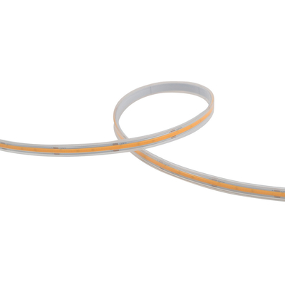 Banda LED de bobina a bobina 480 LEDs/m Flexible FOB Led Tape 2700K-6500K con IP20/IP67