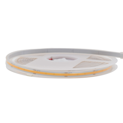 Banda LED de bobina a bobina 480 LEDs/m Flexible FOB Led Tape 2700K-6500K con IP20/IP67
