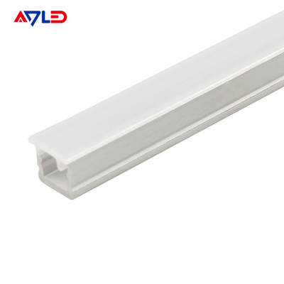1m 2m 3m ADP-0606 Perfiles de aluminio para bandas de iluminación LED