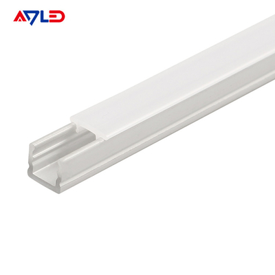 1m 2m 3m ADP-0606 Perfiles de aluminio para bandas de iluminación LED