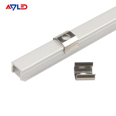 1m 2m 3m ADP-0606 Perfiles de aluminio para bandas de iluminación LED