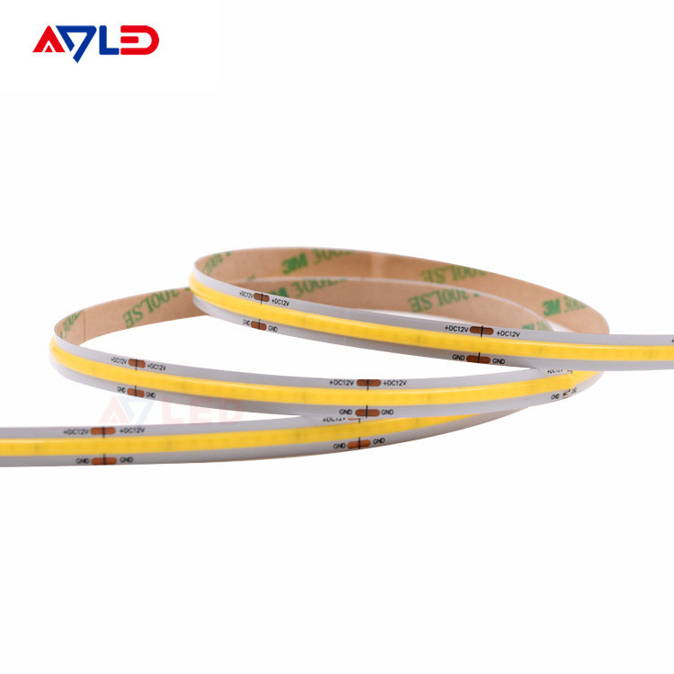 La MAZORCA impermeable LED no pela a ningún Dots Connecting Cutting 12 24 brillantes estupendos blancos de voltio