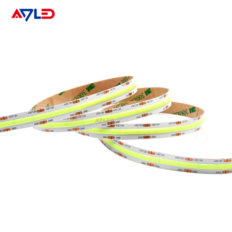 528 LED luces flexibles super brillante apagable no impermeable LED cinta de luz para la etapa de la fiesta