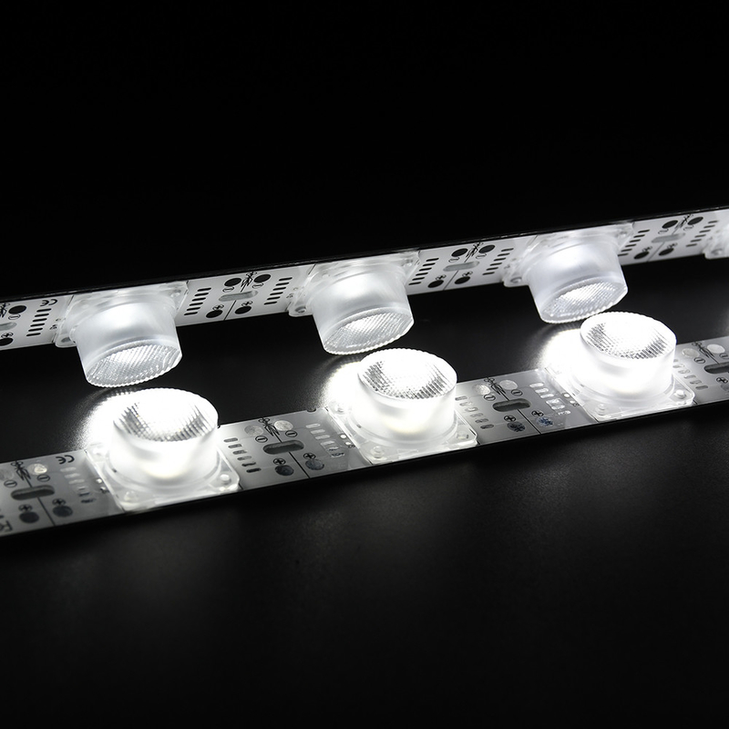 28.8w Smd3030 Edge Led Module Bar Side Boxed de alta potencia más 5 años de garantía para la caja de luz de doble cara