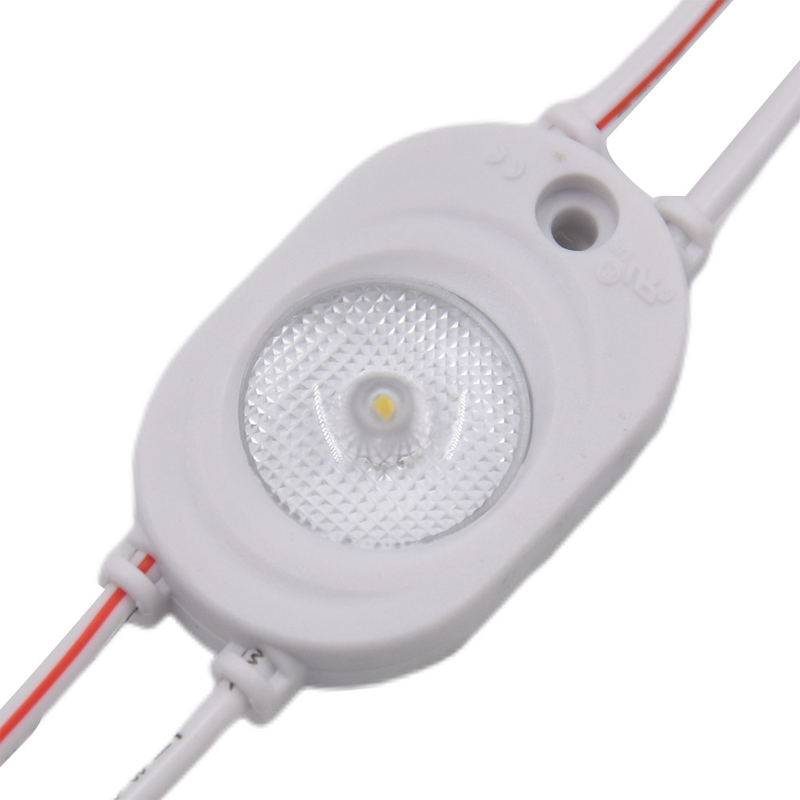 1W por 1led 2835 SMd módulo LED 12V 180 grados módulo LED UL/CE./ROHS certificado aprobado