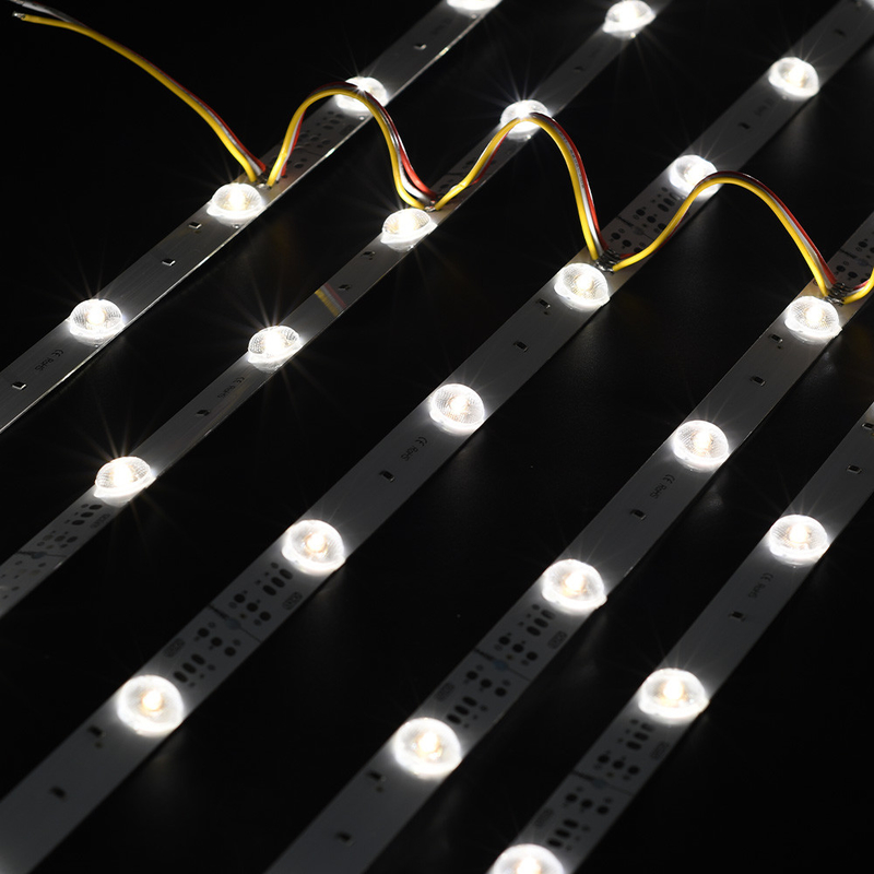 Luz de fondo LED para el techo de estiramiento solución IP20 5 años de garantía interior Techo de estiramiento y cajas de luz de lado único
